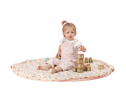 Organic Soft - baby speelmat