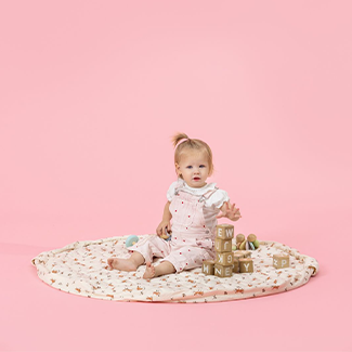 Organic Soft - baby speelmat