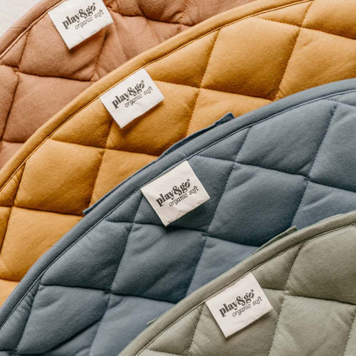 Organic Soft - baby speelmat