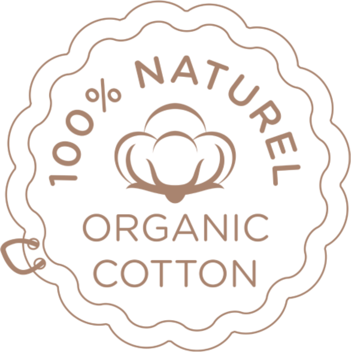 Image badge