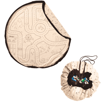 Playville Opbergzak - Speelmat