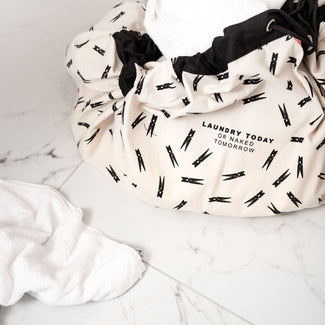 Laundry Opbergzak - Speelmat