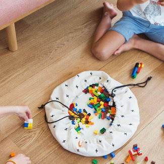 Thunderstrike Mini Opbergzak