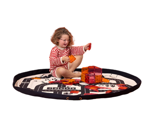 Acheter Tapis d’Éveil Bébé Jungle En ligne - play&go®