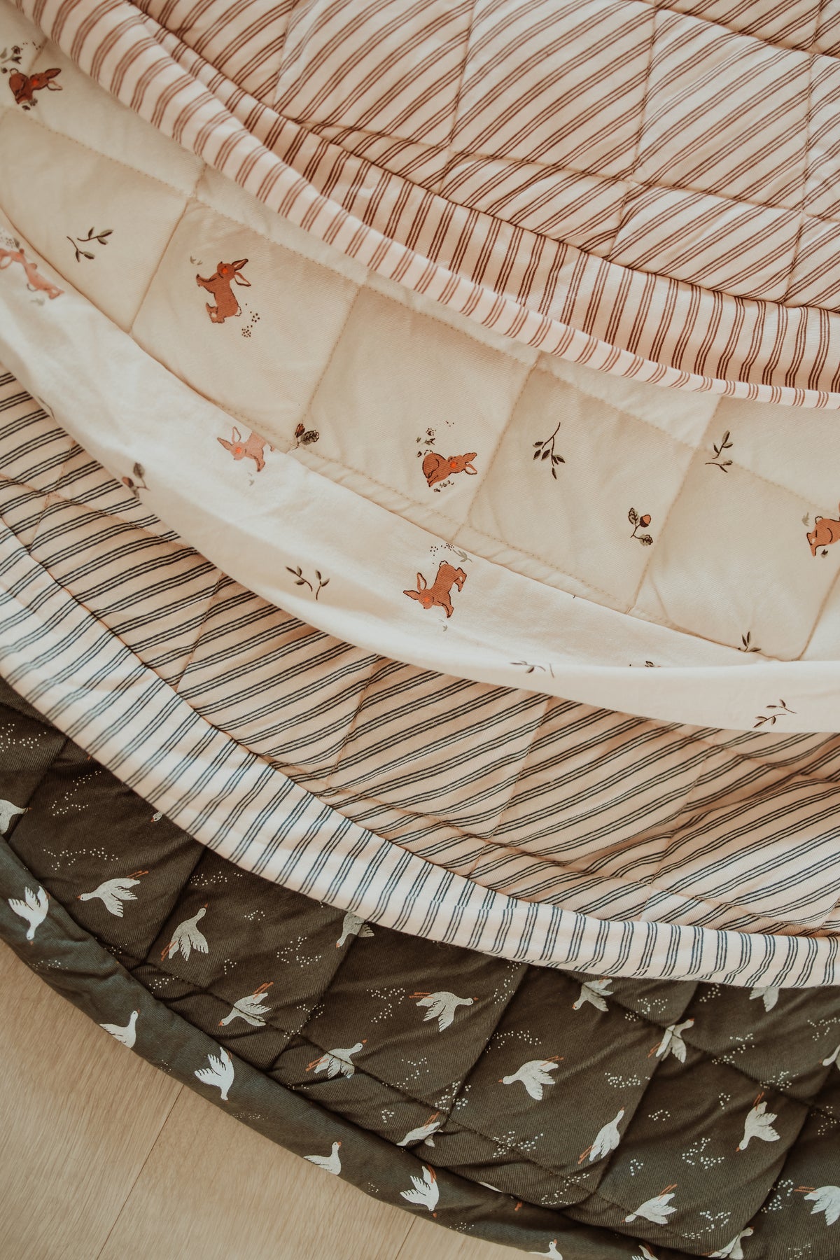 Organic Soft - baby speelmat