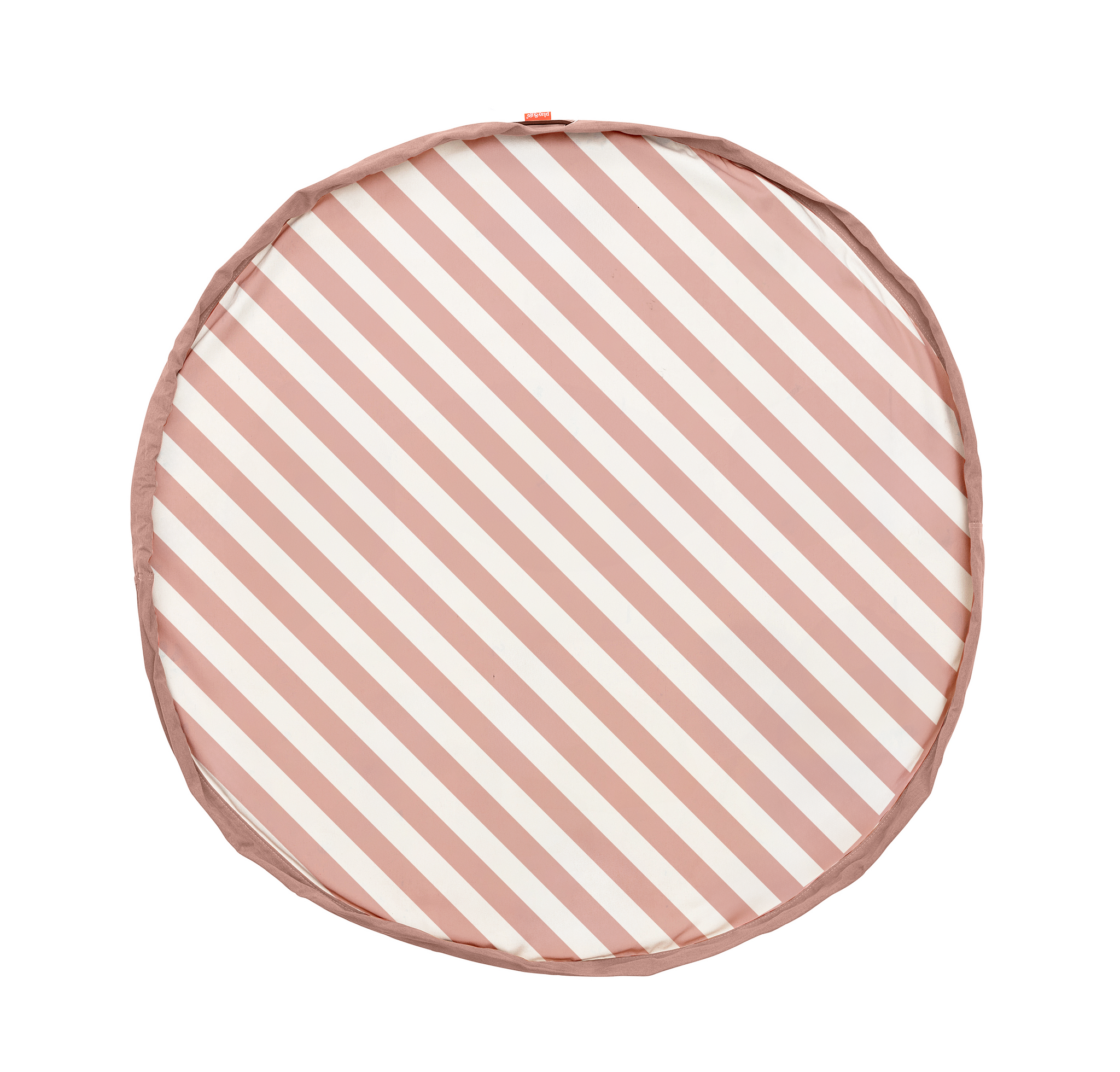 speelkleed & opbergzak - stripes new pin