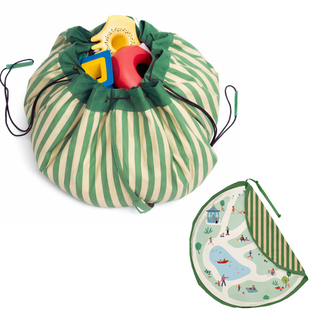 parc outdoor playmat, product picture