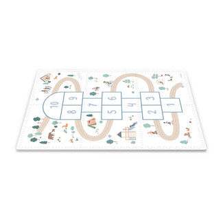 Tiloo Hopscotch