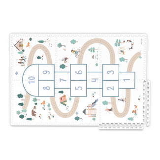 Tiloo Hopscotch