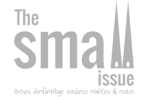 The small issue magzine