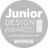 junior design awards