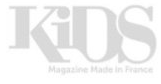 kids magzine logo