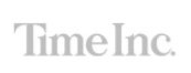 Time Inc. logo ,an American worldwide mass media corporation founded on November 28, 1922,