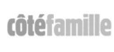 cotefamille magzine logo