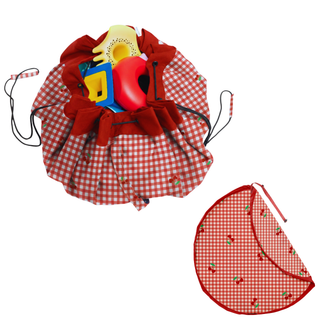 outdoor speelkleed & opbergzak - pic nic