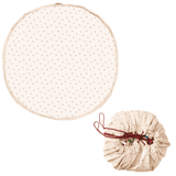 speelkleed & opbergzak - cherry cherry