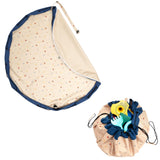 outdoor speelkleed & opbergzak - magical days
