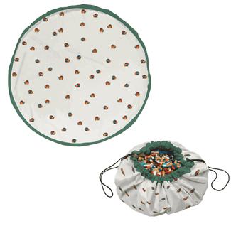 Snail Opbergzak - Speelmat