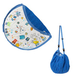 Babyspeelmat & reistas - Moulin Roty Puce&Pilou