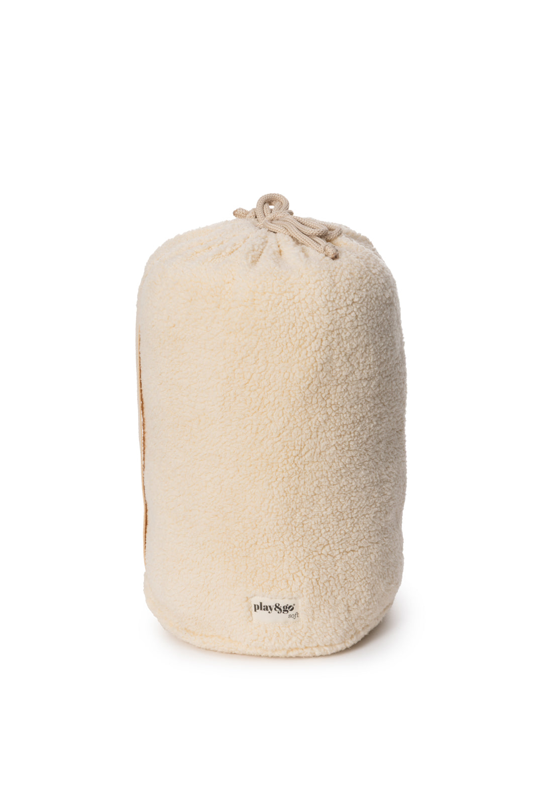 noomad soft teddy oak, packaging