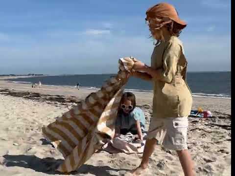 outdoor speelkleed & opbergzak - magical days