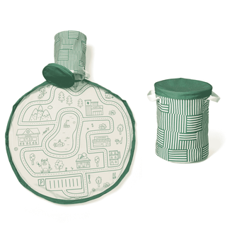 soo roadmap speelkleed & opbergmand