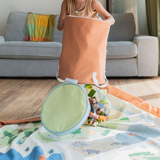 soo zoo speelkleed & obergmand