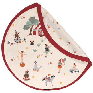 Circus Opbergzak - Speelmat