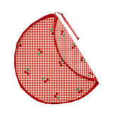pic nic outdoor playmat, detail picture, folded piece