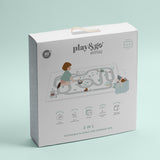 packaging of roadmap/icons puzzlemat