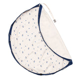 Play&Go outdoor storage bag and play mat, print balloon, folded piece